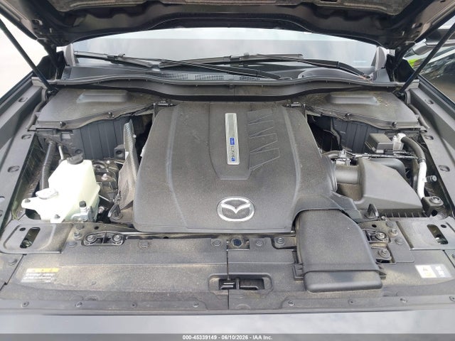 Продаж на аукціоні авто 2025 Mazda Cx-90 Phev Preferred Package, vin: JM3KKBHA0S1229679, номер лоту: 45339149