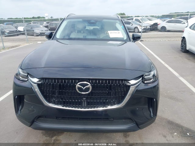 Продаж на аукціоні авто 2025 Mazda Cx-90 Phev Preferred Package, vin: JM3KKBHA0S1229679, номер лоту: 45339149