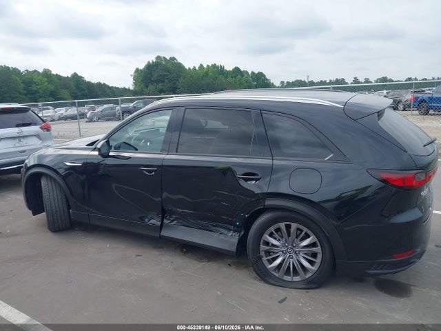 Продаж на аукціоні авто 2025 Mazda Cx-90 Phev Preferred Package, vin: JM3KKBHA0S1229679, номер лоту: 45339149