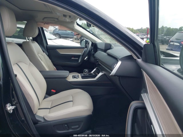 Продаж на аукціоні авто 2025 Mazda Cx-90 Phev Preferred Package, vin: JM3KKBHA0S1229679, номер лоту: 45339149