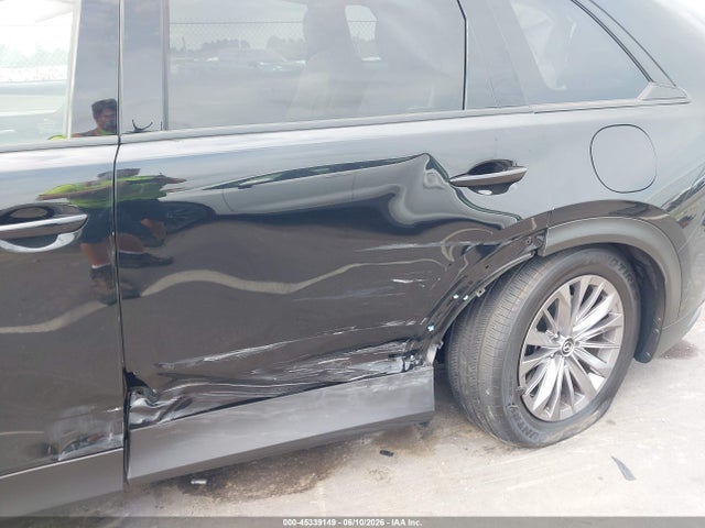 Продаж на аукціоні авто 2025 Mazda Cx-90 Phev Preferred Package, vin: JM3KKBHA0S1229679, номер лоту: 45339149
