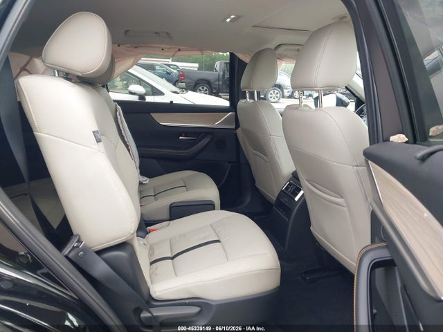 Продаж на аукціоні авто 2025 Mazda Cx-90 Phev Preferred Package, vin: JM3KKBHA0S1229679, номер лоту: 45339149
