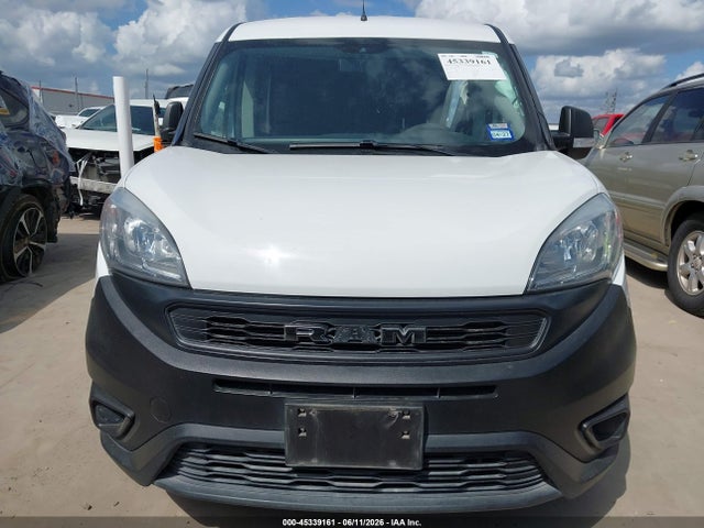 Продажа на аукционе авто 2020 Ram Promaster City Tradesman, vin: ZFBHRFAB0L6P65614, номер лота: 45339161
