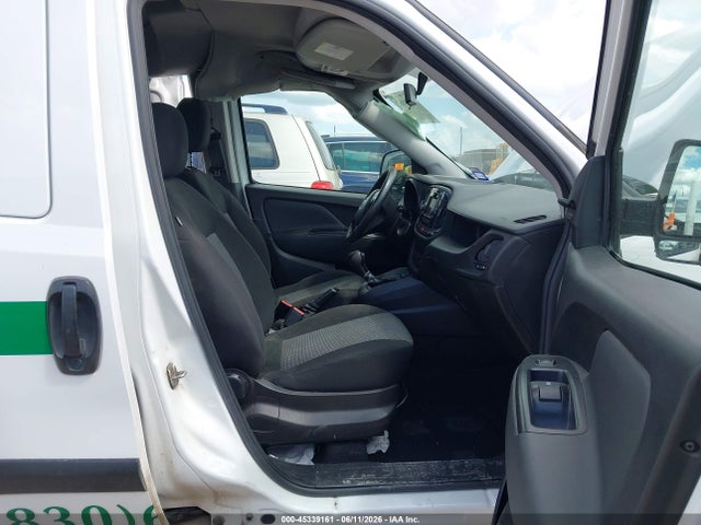 Продажа на аукционе авто 2020 Ram Promaster City Tradesman, vin: ZFBHRFAB0L6P65614, номер лота: 45339161