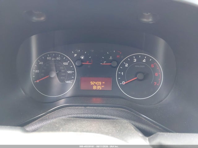 Продажа на аукционе авто 2020 Ram Promaster City Tradesman, vin: ZFBHRFAB0L6P65614, номер лота: 45339161