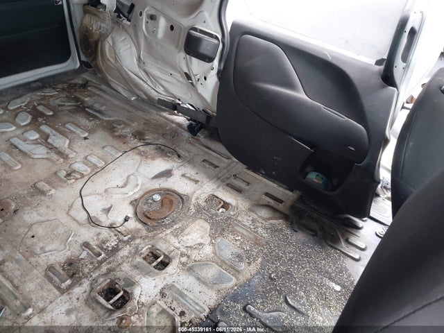 Продажа на аукционе авто 2020 Ram Promaster City Tradesman, vin: ZFBHRFAB0L6P65614, номер лота: 45339161