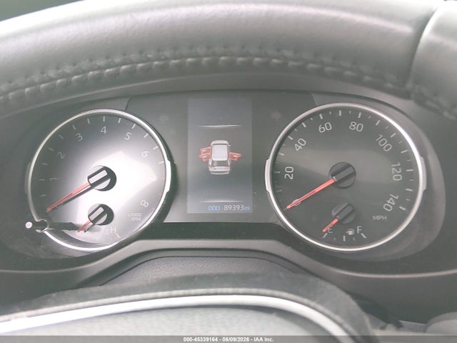 45339164 :رقم المزاد ، 2T3A1RFV1KW053586 vin ، 2019 Toyota Rav4 Xle Premium مزاد بيع