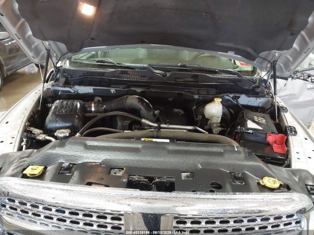 Aukcja sprzedaży 2014 Ram 1500 Laramie, vin: 1C6RR7NT7ES247804, numer aukcji: 45339166