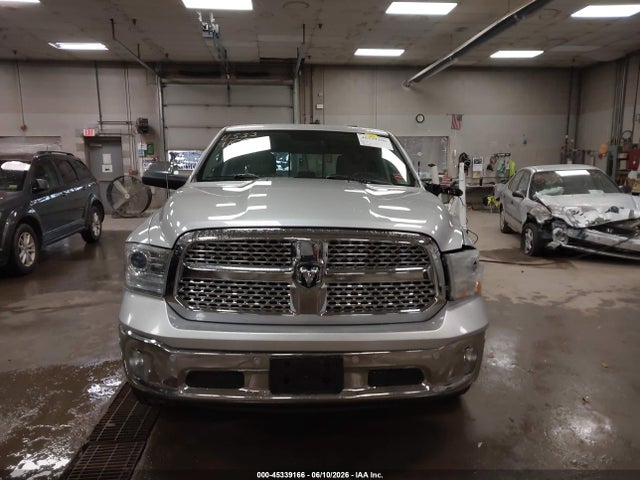Aukcja sprzedaży 2014 Ram 1500 Laramie, vin: 1C6RR7NT7ES247804, numer aukcji: 45339166