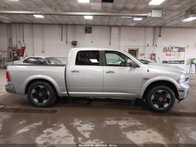Aukcja sprzedaży 2014 Ram 1500 Laramie, vin: 1C6RR7NT7ES247804, numer aukcji: 45339166