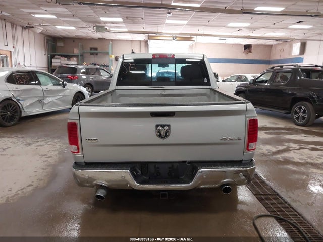 Aukcja sprzedaży 2014 Ram 1500 Laramie, vin: 1C6RR7NT7ES247804, numer aukcji: 45339166