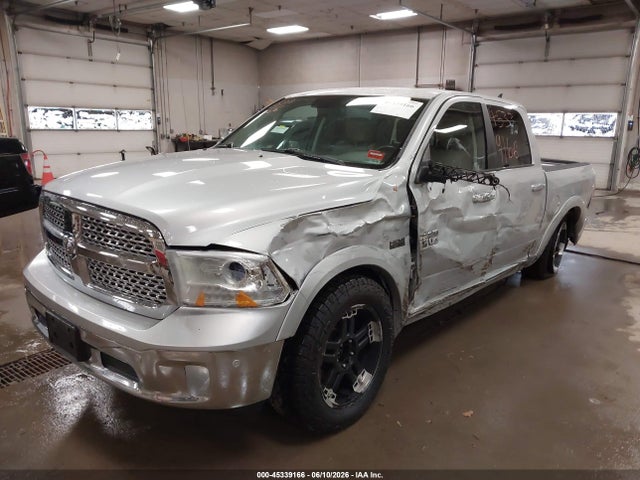 Aukcja sprzedaży 2014 Ram 1500 Laramie, vin: 1C6RR7NT7ES247804, numer aukcji: 45339166