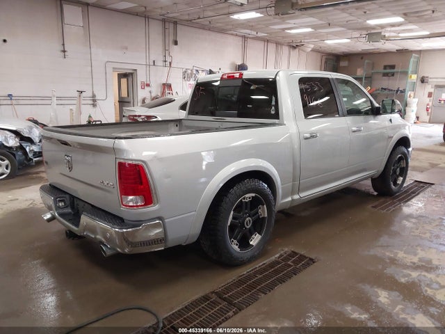 Aukcja sprzedaży 2014 Ram 1500 Laramie, vin: 1C6RR7NT7ES247804, numer aukcji: 45339166