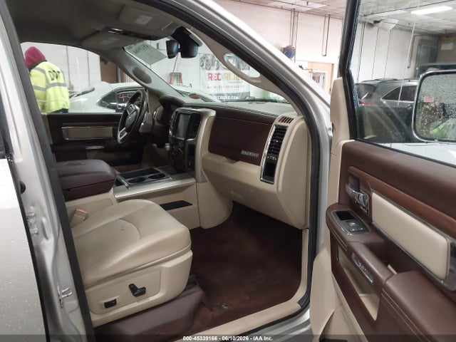 Aukcja sprzedaży 2014 Ram 1500 Laramie, vin: 1C6RR7NT7ES247804, numer aukcji: 45339166