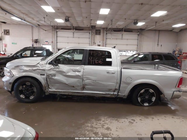 Aukcja sprzedaży 2014 Ram 1500 Laramie, vin: 1C6RR7NT7ES247804, numer aukcji: 45339166