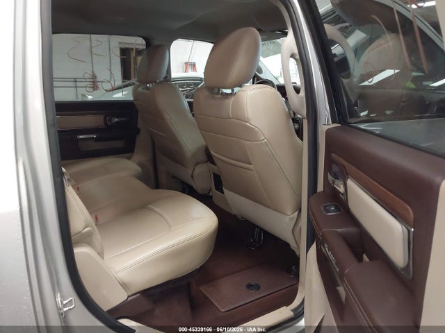 Aukcja sprzedaży 2014 Ram 1500 Laramie, vin: 1C6RR7NT7ES247804, numer aukcji: 45339166