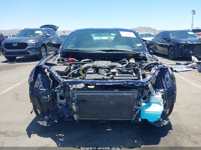 Toyota GR86 2023 JF1ZNBC10P8760407 Image 13