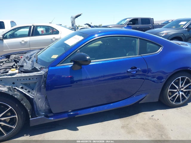 Toyota GR86 2023 JF1ZNBC10P8760407 Image 15