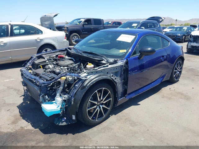 Toyota GR86 2023 JF1ZNBC10P8760407 Image 6