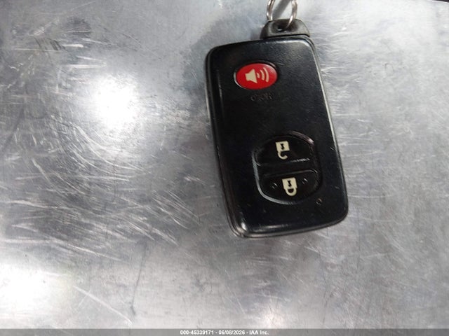 2010 Toyota Prius Iii მანქანა იყიდება აუქციონზე, vin: JTDKN3DU8A1294400, აუქციონის ნომერი: 45339171