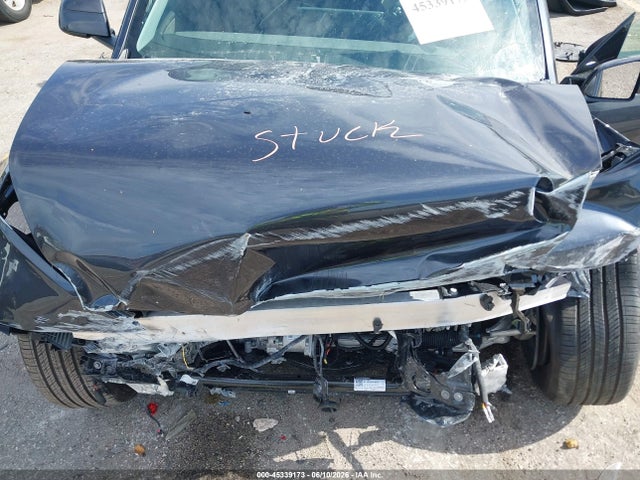 2026 Tesla Model Y მანქანა იყიდება აუქციონზე, vin: 7SAYGDED0TA606146, აუქციონის ნომერი: 45339173