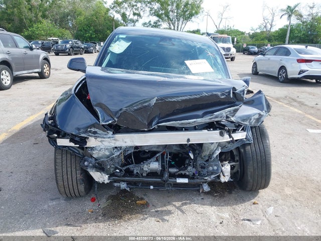2026 Tesla Model Y მანქანა იყიდება აუქციონზე, vin: 7SAYGDED0TA606146, აუქციონის ნომერი: 45339173