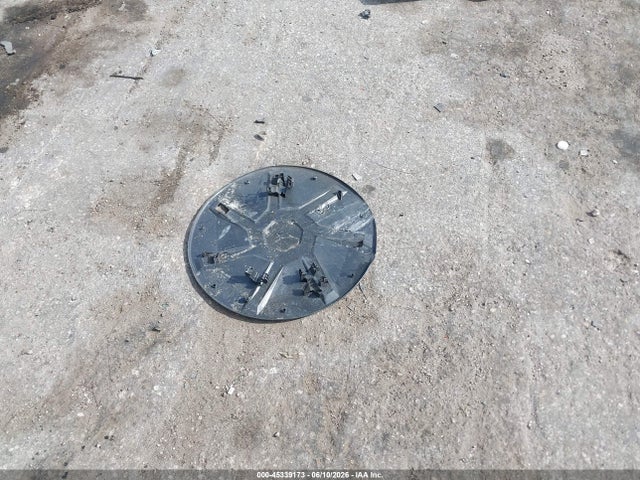 2026 Tesla Model Y მანქანა იყიდება აუქციონზე, vin: 7SAYGDED0TA606146, აუქციონის ნომერი: 45339173