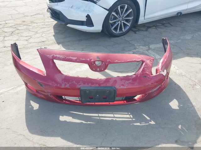 Auction sale of the 2010 Toyota Corolla Le, vin: 1NXBU4EE3AZ250492, lot number: 45339177