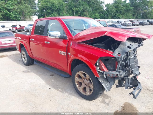 1C6RR7NT3HS817009 auction archive image