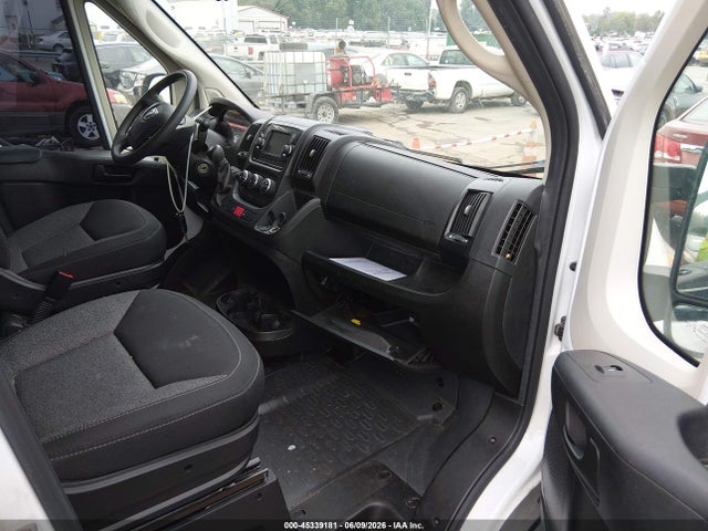 Auction sale of the 2021 Ram Promaster 1500 High Roof 136 Wb, vin: 3C6LRVBG9ME520888, lot number: 45339181