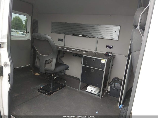 Auction sale of the 2021 Ram Promaster 1500 High Roof 136 Wb, vin: 3C6LRVBG9ME520888, lot number: 45339181