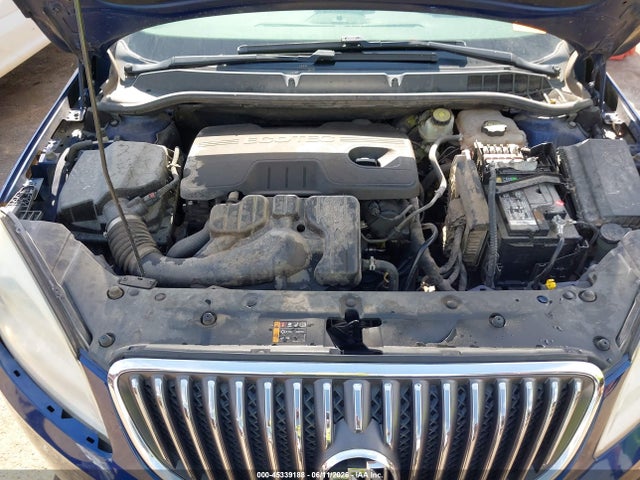 Auction sale of the 2014 Buick Verano, vin: 1G4PP5SK0E4181828, lot number: 45339188