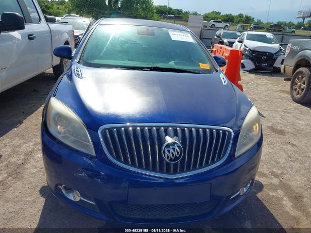 Auction sale of the 2014 Buick Verano, vin: 1G4PP5SK0E4181828, lot number: 45339188