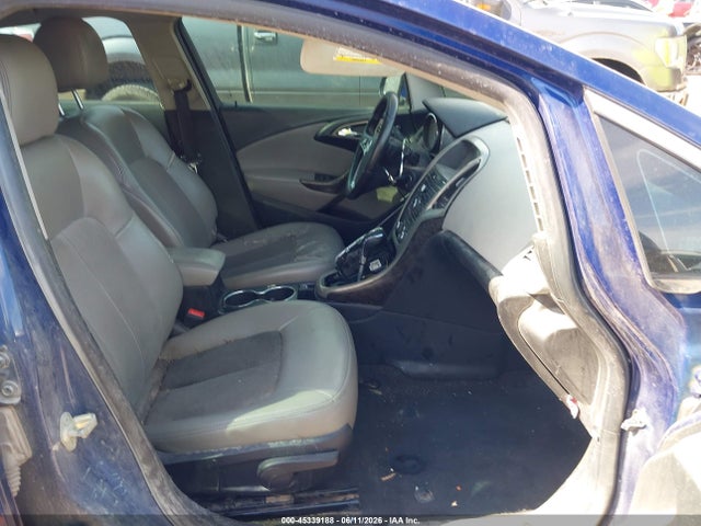 Auction sale of the 2014 Buick Verano, vin: 1G4PP5SK0E4181828, lot number: 45339188
