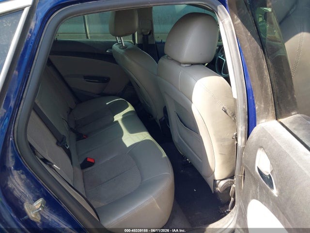 Auction sale of the 2014 Buick Verano, vin: 1G4PP5SK0E4181828, lot number: 45339188