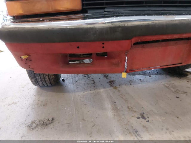 Auction sale of the 1999 Chevrolet S-10 Ls, vin: 1GCCS14X9XK241185, lot number: 45339189