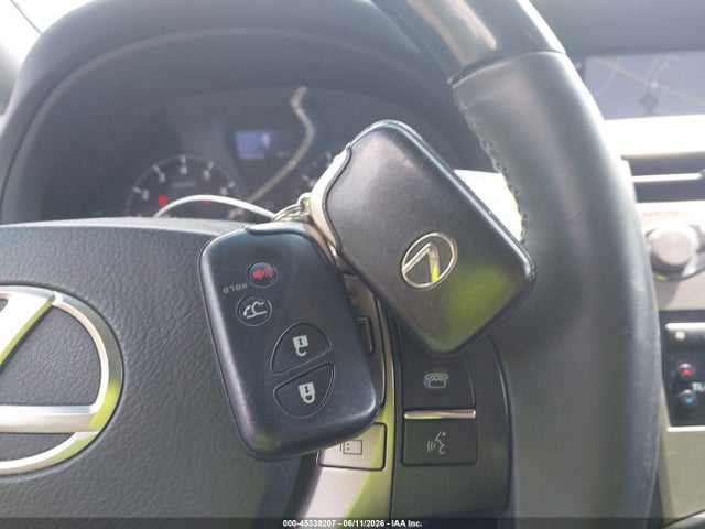 Продажа на аукционе авто 2015 Lexus Rx 350, vin: 2T2BK1BA7FC302541, номер лота: 45339207