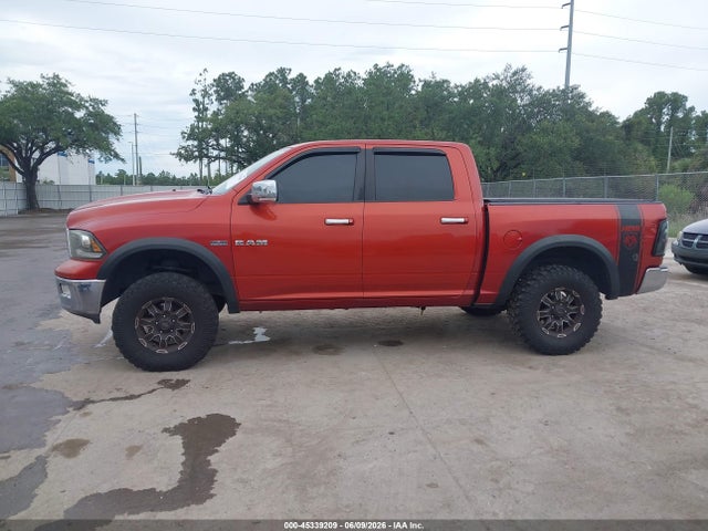 Auction sale of the 2009 Dodge Ram 1500 Slt/sport/trx, vin: 1D3HV13T59S759767, lot number: 45339209