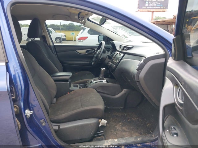 JN1BJ1CR0KW339866 Nissan Rogue Sport S