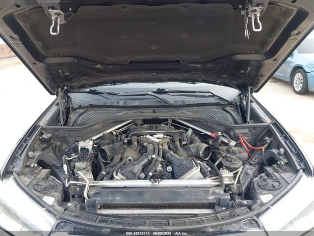 Продажа на аукционе авто 2016 Bmw X5 M, vin: 5YMKT6C50G0R79305, номер лота: 45339212
