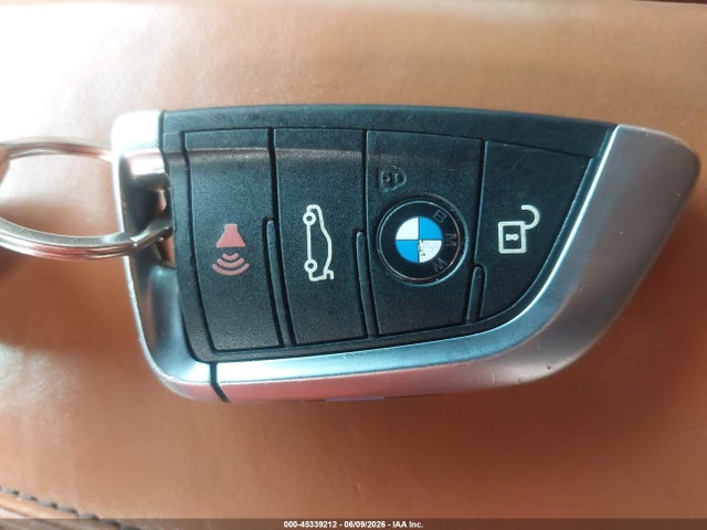 Продажа на аукционе авто 2016 Bmw X5 M, vin: 5YMKT6C50G0R79305, номер лота: 45339212