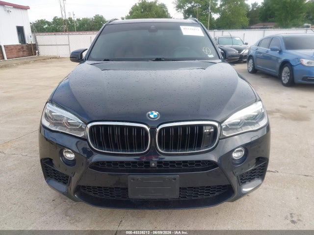 Продажа на аукционе авто 2016 Bmw X5 M, vin: 5YMKT6C50G0R79305, номер лота: 45339212
