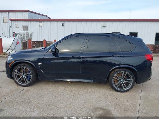Продажа на аукционе авто 2016 Bmw X5 M, vin: 5YMKT6C50G0R79305, номер лота: 45339212