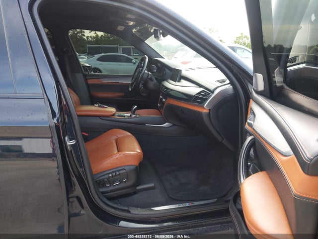 Продажа на аукционе авто 2016 Bmw X5 M, vin: 5YMKT6C50G0R79305, номер лота: 45339212