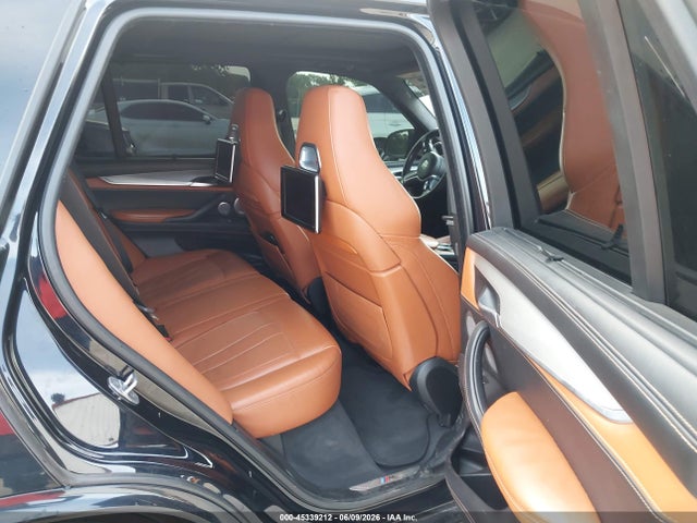 Продажа на аукционе авто 2016 Bmw X5 M, vin: 5YMKT6C50G0R79305, номер лота: 45339212