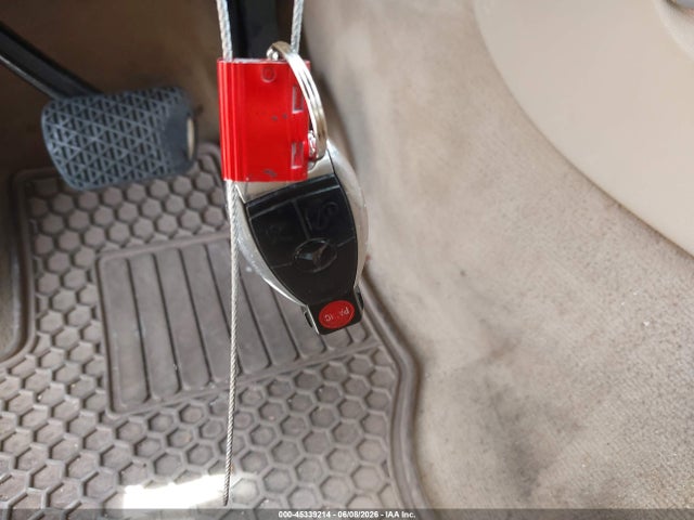 Aukcja sprzedaży 2008 Mercedes-benz Ml 350 4matic, vin: 4JGBB86E38A301643, numer aukcji: 45339214