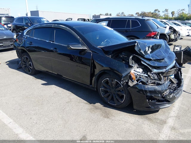 1G1ZG5ST7PF123043 auction archive image