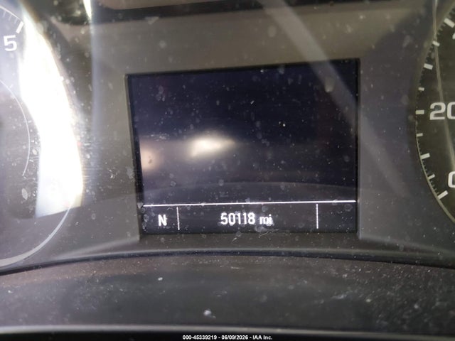 1G1ZG5ST7PF123043 Chevrolet Malibu Fwd Rs