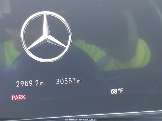 W1KAF4GB7PR130838 Mercedes-Benz C 300 Sedan