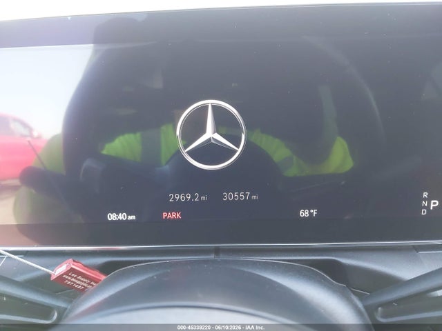 W1KAF4GB7PR130838 Mercedes-Benz C 300 Sedan